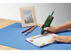 Bosch Klebestick glitzer farbig zu GluePen -Werkzeugzubehör Verkaufsladen 53996303 xxl