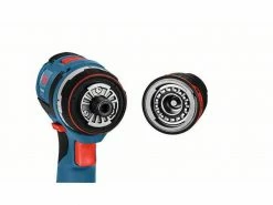 Bosch Professional Bohrfutter FlexiClick GEA FC2 5 Bosch Professional Bohrfutter FlexiClick GEA FC2 -Werkzeugzubehör Verkaufsladen 54001148 xxl