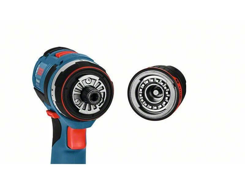 Bosch Professional Bohrfutter FlexiClick GEA FC2 3 Bosch Professional Bohrfutter FlexiClick GEA FC2 – Bild 3