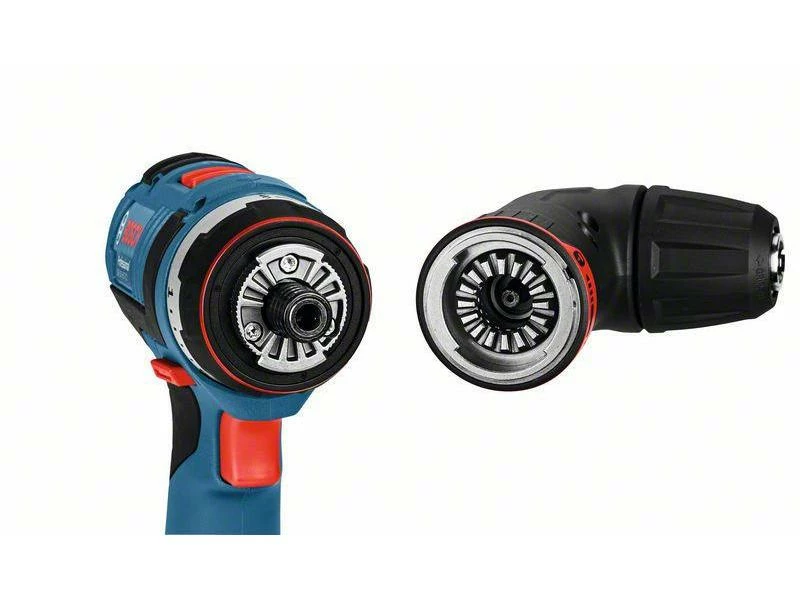 Bosch Professional Winkelaufsatz FlexiClick GWA FC2 3 Bosch Professional Winkelaufsatz FlexiClick GWA FC2 – Bild 3