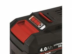Einhell Akku PXC-Twinpack 18 V 4.0 Ah -Werkzeugzubehör Verkaufsladen 54009078 xxl
