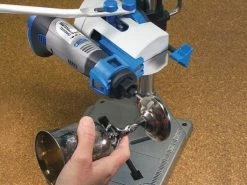 Dremel Bohrständer 220 1 Stück 12 Dremel Bohrständer 220 1 Stück -Werkzeugzubehör Verkaufsladen 54073325 xxl
