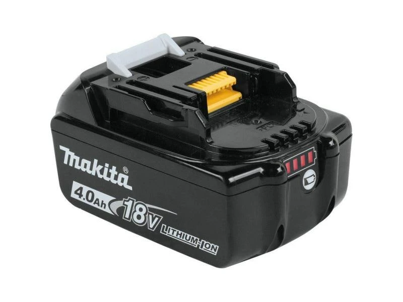 Makita Akku 18 V, 4.0 Ah LXT 2 Makita Akku 18 V, 4.0 Ah LXT – Bild 2