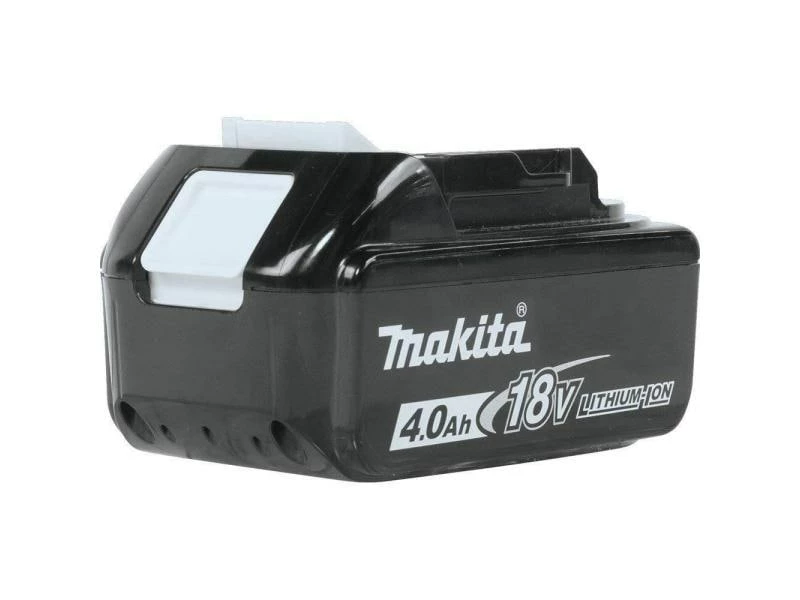 Makita Akku 18 V, 4.0 Ah LXT 3 Makita Akku 18 V, 4.0 Ah LXT – Bild 3