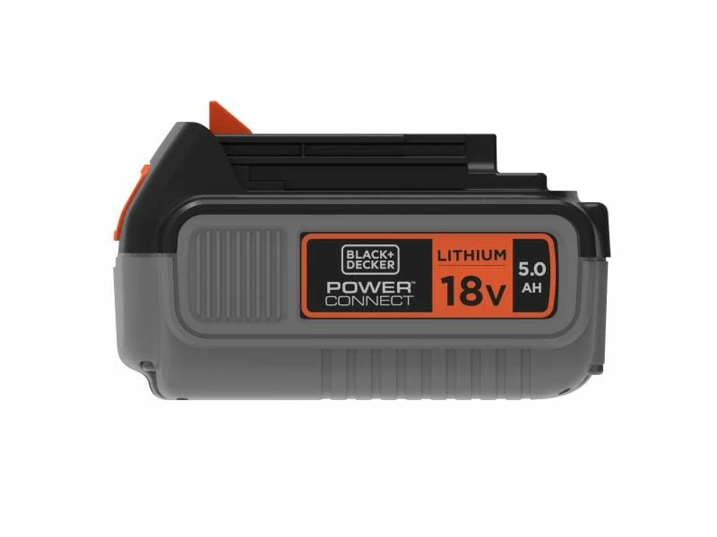 BLACK+DECKER Akku BL5018 18V 5,0 Ah 4 BLACK+DECKER Akku BL5018 18V 5,0 Ah – Bild 4