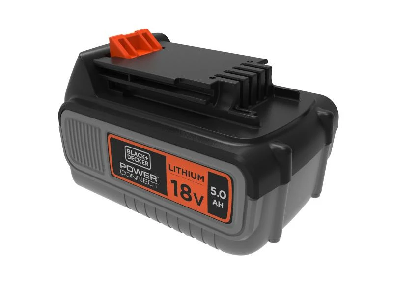 BLACK+DECKER Akku BL5018 18V 5,0 Ah 3 BLACK+DECKER Akku BL5018 18V 5,0 Ah – Bild 3