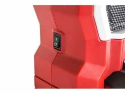 Einhell Baustellenradio TE-CR 18 Li - Solo Akku-Radio -Werkzeugzubehör Verkaufsladen 56278843 xxl