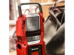 Einhell Baustellenradio TE-CR 18 Li - Solo Akku-Radio -Werkzeugzubehör Verkaufsladen 56280442 xxl