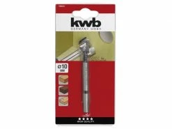 Kwb Forstnerbohrer 10 mm -Werkzeugzubehör Verkaufsladen 56391224 xxl