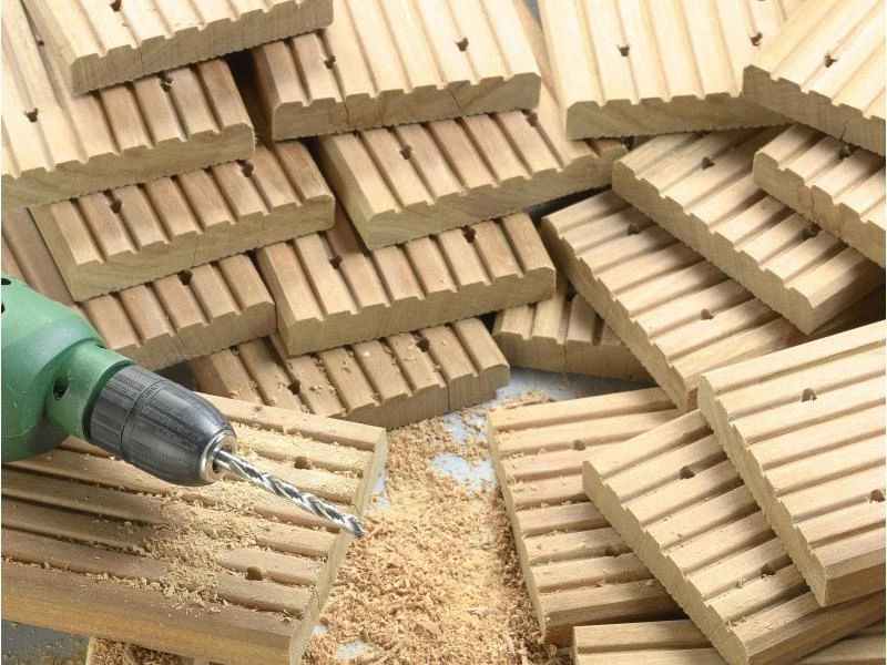 Kwb Holzbohrer FCE 7 mm 5 Kwb Holzbohrer FCE 7 mm – Bild 5