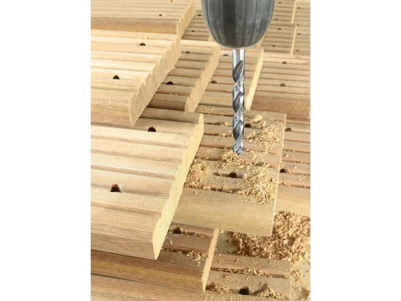 Kwb Holzbohrer FCE 7 mm 7 Kwb Holzbohrer FCE 7 mm – Bild 7