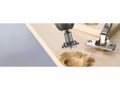 Kwb Scharnierlochbohrer 26 mm 8 Kwb Scharnierlochbohrer 26 mm -Werkzeugzubehör Verkaufsladen 56391689 xxl 1