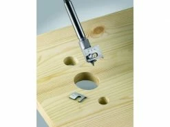 Kwb Zerntrierbohrer 15-45 mm verstellbar 12 Kwb Zerntrierbohrer 15-45 mm verstellbar -Werkzeugzubehör Verkaufsladen 56391782 xxl