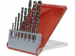 Kwb Steinbohrer-Set 3-10 mm 8-teilig 7 Kwb Steinbohrer-Set 3-10 mm 8-teilig -Werkzeugzubehör Verkaufsladen 56392103 xxl