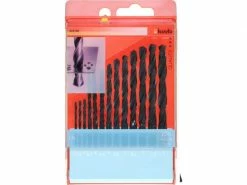 Kwb Bohrer-Set HSS 2-8 mm 13-teilig -Werkzeugzubehör Verkaufsladen 57105274 xxl