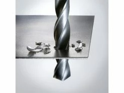 Kwb Spiralbohrer-Set 1-10 mm 19-teilig -Werkzeugzubehör Verkaufsladen 57109657 xxl 1