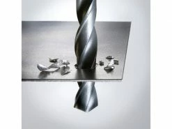 Kwb Bohrer-Set HSS 1-10 mm 10-teilig -Werkzeugzubehör Verkaufsladen 57109657 xxl