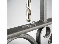 Kwb Bohrer-Set HSS 2-6 mm 5-teilig -Werkzeugzubehör Verkaufsladen 57109804 xxl