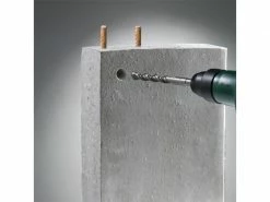 Kwb Hammerbohrer-Set SDS Plus 4-teilig -Werkzeugzubehör Verkaufsladen 57115116 xxl