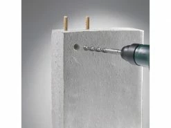 Kwb Hammerbohrer-Set SDS Plus 7-teilig -Werkzeugzubehör Verkaufsladen 57116901 xxl