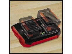 Einhell Ladegerät Power-X-Twincharger 3 A 18 V -Werkzeugzubehör Verkaufsladen 57117537 xxl