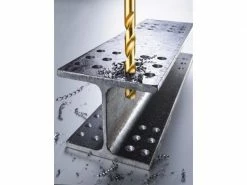 Kwb Bohrer-Set Titan HSS 1,5-6,5 mm 13-teilig 6 Kwb Bohrer-Set Titan HSS 1,5-6,5 mm 13-teilig -Werkzeugzubehör Verkaufsladen 57119061 xxl