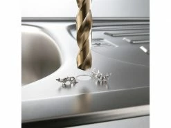 Kwb Metallbohrer COBALT HSS 4,0 mm -Werkzeugzubehör Verkaufsladen 57119151 xxl 6