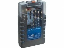 Kwb Bohrer-Set COBALT HSS CO 19-teilig -Werkzeugzubehör Verkaufsladen 57119178 xxl