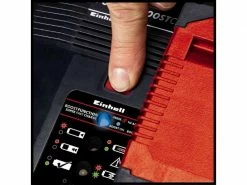 Einhell Ladegerät Power-X-Boostcharger 6 A 18 V -Werkzeugzubehör Verkaufsladen 57251774 xxl