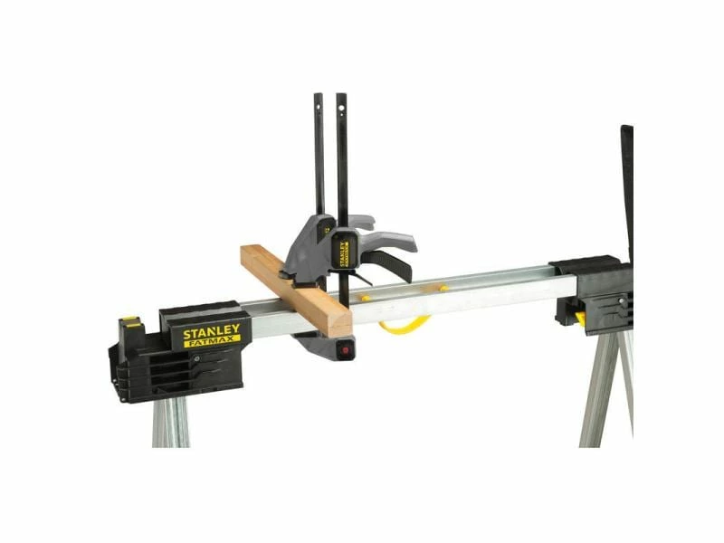 Stanley Fatmax Arbeitsbock Fatmax 2 Stück 3 Stanley Fatmax Arbeitsbock Fatmax 2 Stück – Bild 3