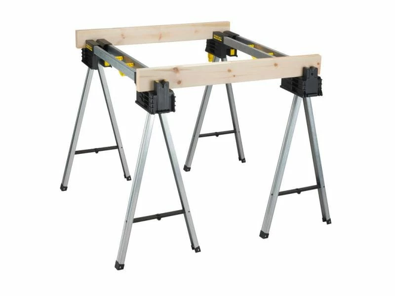Stanley Fatmax Arbeitsbock Fatmax 2 Stück 4 Stanley Fatmax Arbeitsbock Fatmax 2 Stück – Bild 4
