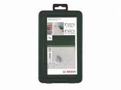 Bosch Hammerbohrer-Set SDS-Plus S2 7-teilig -Werkzeugzubehör Verkaufsladen 57366542 xxl