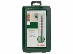 Bosch Hammerbohrer-Set SDS-Plus S2 7-teilig -Werkzeugzubehör Verkaufsladen 57366573 xxl