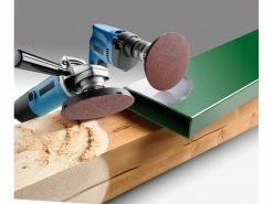 Kwb Kletthaftscheibe 125mm K40 ungelocht -Werkzeugzubehör Verkaufsladen 57406297 xxl 3