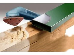 Kwb Delta-Haftscheibe K120 Profi-Pack -Werkzeugzubehör Verkaufsladen 57459738 xxl 4