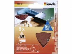 Kwb Delta-Haftscheibe K180 -Werkzeugzubehör Verkaufsladen 57460613 xxl