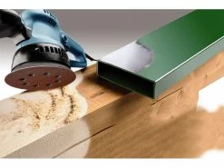 Kwb Schleifscheibe 125mm K40 20 Stk. -Werkzeugzubehör Verkaufsladen 57460821 xxl 3