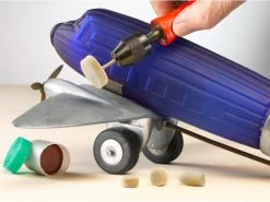 Kwb Werkzeug-Set Mini 105-teilig -Werkzeugzubehör Verkaufsladen 57462117 xxl