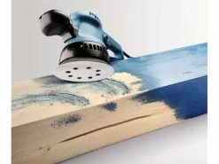 Kwb Schleifscheibe 125mm K40 5 Stk. -Werkzeugzubehör Verkaufsladen 57462309 xxl 1