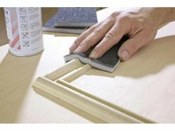 Kwb Schleifschwamm fein -Werkzeugzubehör Verkaufsladen 57467523 xxl