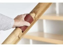 Kwb Schleifrollen Korund 5M 115 K 180 -Werkzeugzubehör Verkaufsladen 57468552 xxl 5