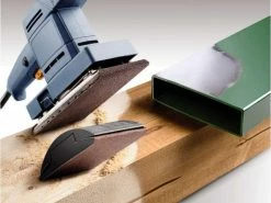 Kwb Schleifrollen Korund 5M 115 K 80 7 Kwb Schleifrollen Korund 5M 115 K 80 -Werkzeugzubehör Verkaufsladen 57468591 xxl 7