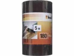 Kwb Schleifrollen Korund 5M 115 K 180 -Werkzeugzubehör Verkaufsladen 57468853 xxl