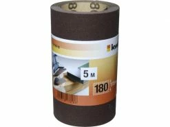 Kwb Schleifrollen Korund 5M 115 K 180 -Werkzeugzubehör Verkaufsladen 57468857 xxl