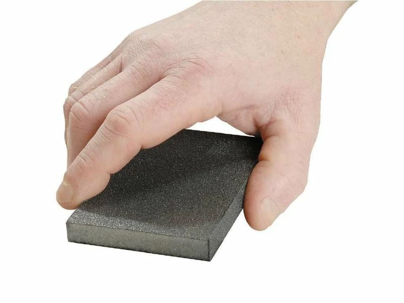 Kwb Schleifschwamm sortiert 3 Kwb Schleifschwamm sortiert – Bild 3