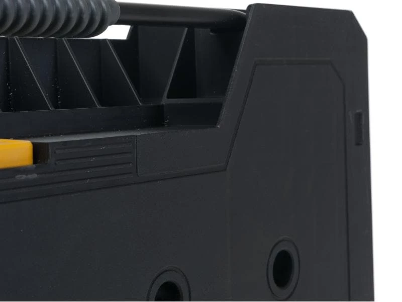 Stanley Fatmax Werkbank Fatmax 2 Stanley Fatmax Werkbank Fatmax – Bild 2