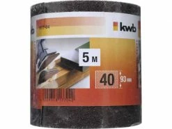 Kwb Schleifrollen Korund 5M 93 K 40 8 Kwb Schleifrollen Korund 5M 93 K 40 -Werkzeugzubehör Verkaufsladen 57469524 xxl