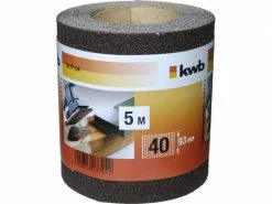Kwb Schleifrollen Korund 5M 93 K 40 9 Kwb Schleifrollen Korund 5M 93 K 40 -Werkzeugzubehör Verkaufsladen 57469555 xxl