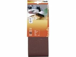 Kwb Schleifband 100X560 K 150 -Werkzeugzubehör Verkaufsladen 57470096 xxl