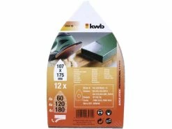 Kwb Haftscheibe Kraftixx, B-Form -Werkzeugzubehör Verkaufsladen 57472545 xxl